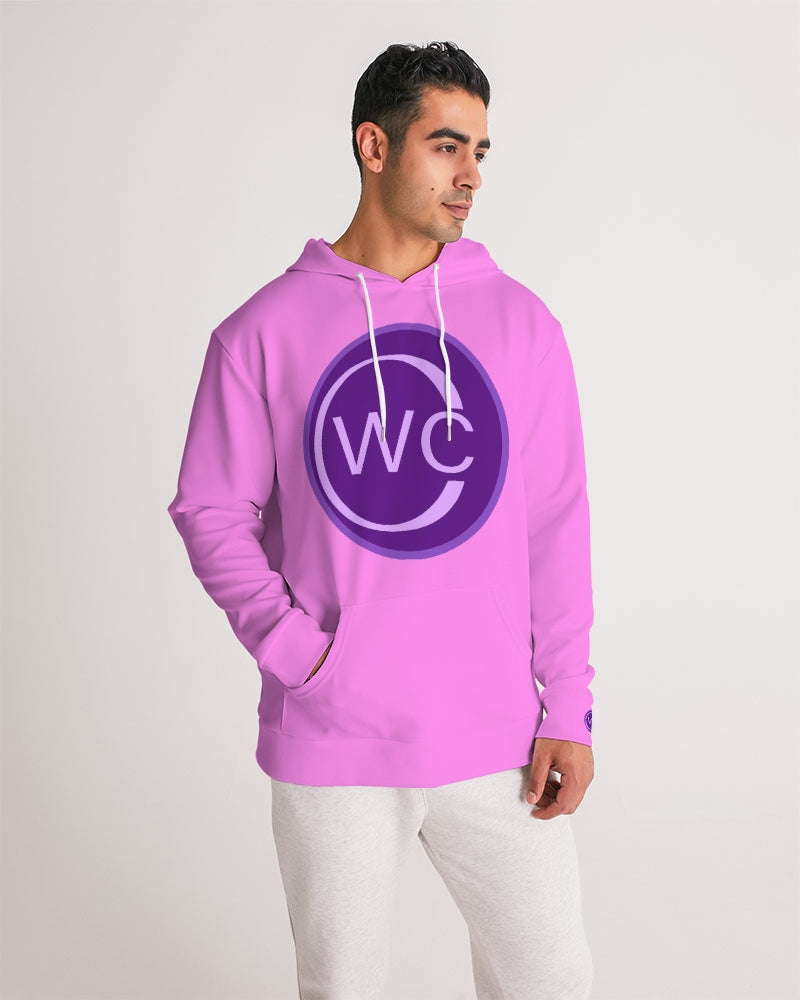 BUBBLE Men's Hoodie