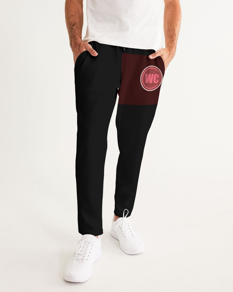 Soft rojas Men's Joggers