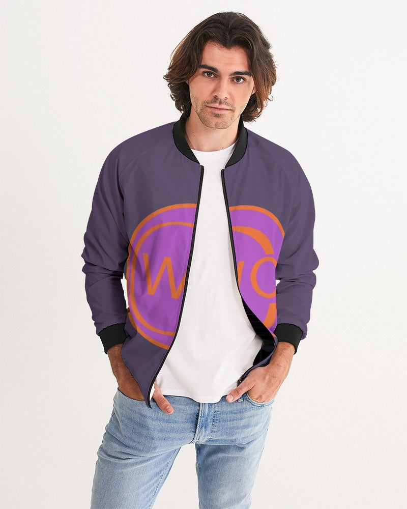 IMG_2756 Men's Bomber Jacket