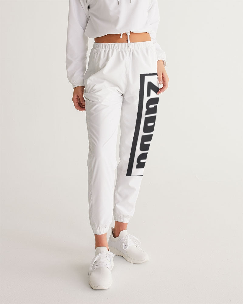 2GBDG  1st EDITION Women's Track Pants