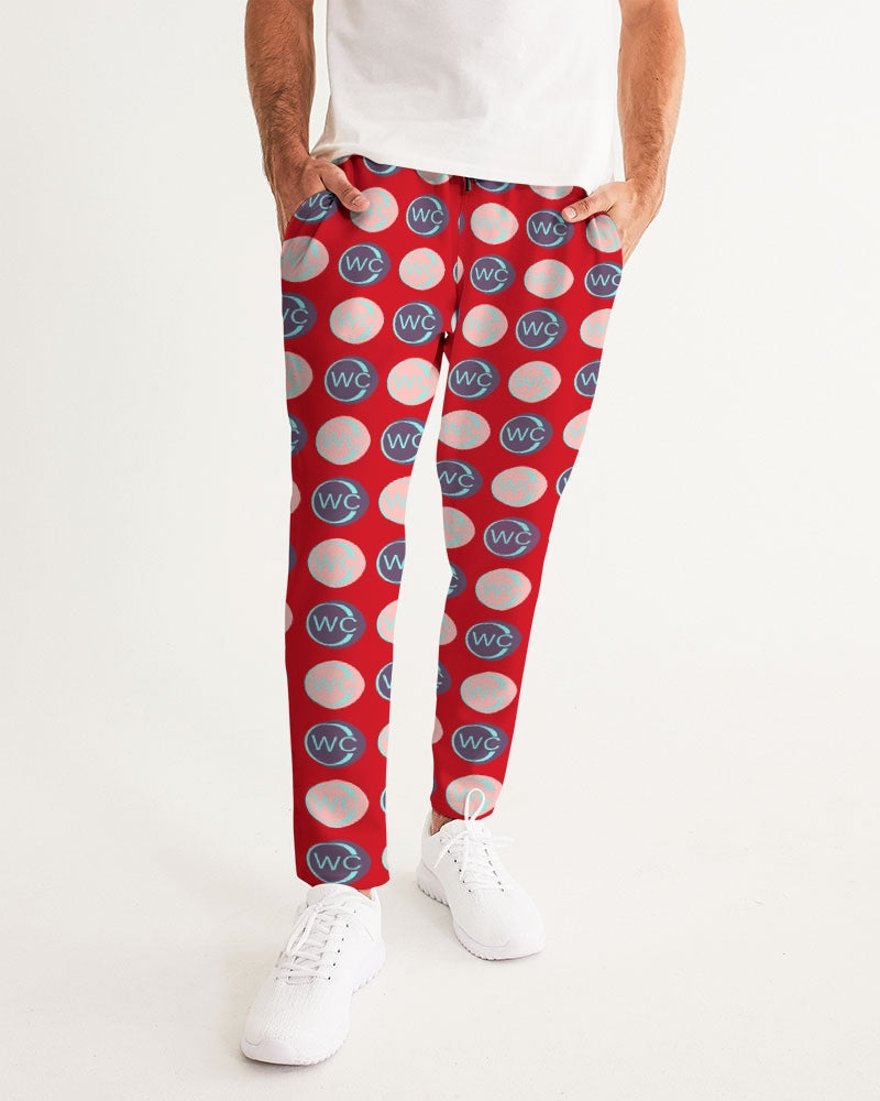 Short cake Men's Joggers